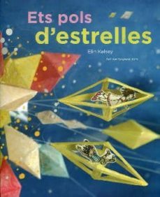 ets pols d estrelles-elin kelsey-9788494157868