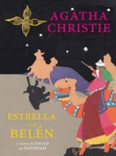 estrella sobre belen-agatha christie-9788494169168