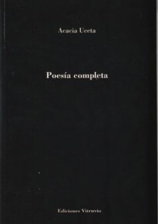 poesia completa-acacia uceta-9788494235368