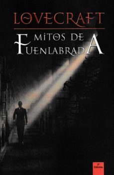 lovecraft. mitos de fuenlabrada-9788494296468