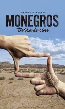 monegros tierra de cine-9788494299568
