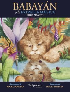babayan y la estrella magica-9788494375668