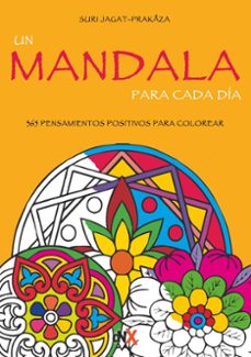 un mandala para cada dia-suri jagat prakaza-9788494461668