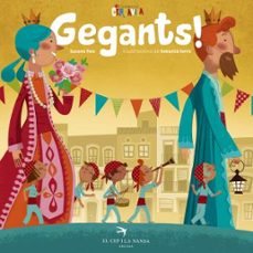 gegants!-9788494470868