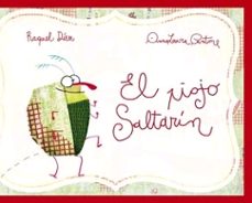 el piojo saltarin-9788494473968