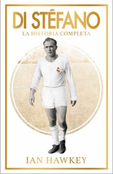 di stefano-ian hawkey-9788494506468