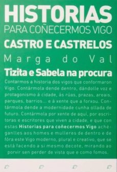 tizita e sabela na procura.-9788494564468