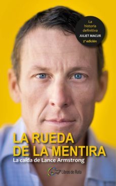 la rueda de la mentira (ebook)-juliet macur-9788494565168