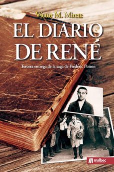 el diario de rene-9788494572968