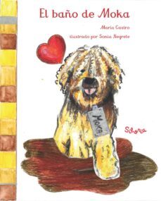 el baño de moka-mara. castro-9788494641268