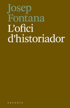 l ofici d historiador-9788494717468