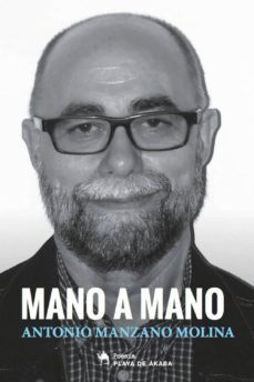 mano a mano-antonio manzano molina-9788494733468