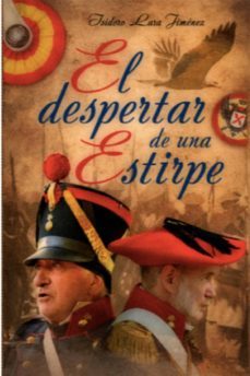el despertar de una estirpe-isidoro lara-9788494822568