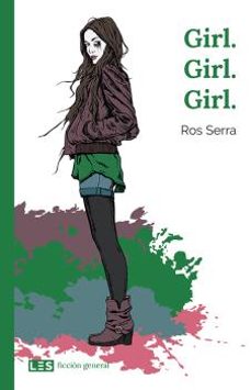 girl. girl. girl.-ros serra-9788494826368