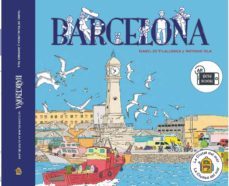 barcelona. la ciudad del mar la ciutat del mar (ebook)-isabel de villalonga-antonio isla-9788494867668