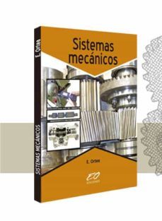 sistemas mecanicos-9788494877568