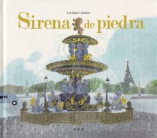 sirena de piedra-luciano lozano-9788494910968