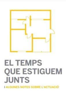 el temps que estiguem junts-9788494934568