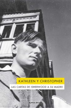 kathleen y christopher-christopher isherwood-9788494958168