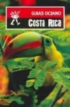 costa rica (guias oceano)-9788495199768