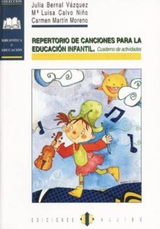 -carmen martin moreno-julia bernal vazquez-mª luisa calvo niño-maria del carmen moreno martin-9788495212368