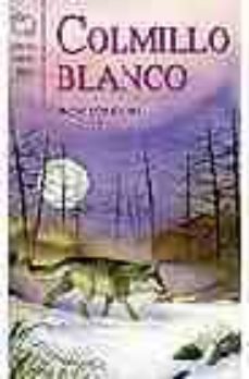 colmillo blanco-9788495407368