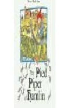 the pied piper of hamlin-9788495611468