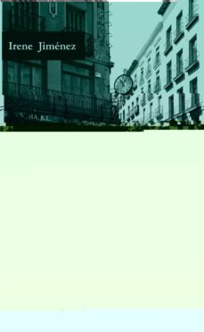 lugares comunes-irene jimenez-9788495642868