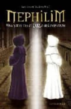 nephilim: una nueva era de luz dara comienzo-9788495645968