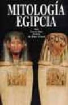 mitologia egipcia-aude gros de beler-9788495677068