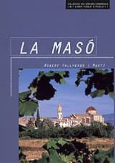 la maso-robert vallverdu-9788495684868