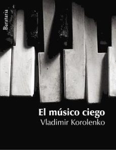 el musico ciego-9788495764768