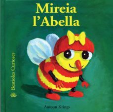 mireia l abella-antoon krings-9788495939968
