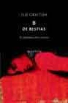b de bestias (el alfabeto del crimen)-9788495971968