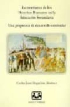 la enseñanza de los derechos humanos en la educacion secundaria-carlos jose riquelme jimenez-9788496094468