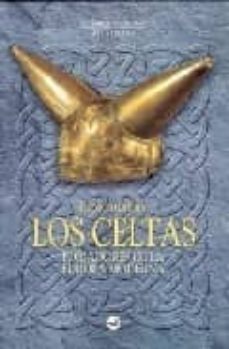 los celtas: forjadores de la europa moderna-9788496129368