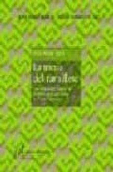 la trama del ramillete-belen molina huete-9788496152168