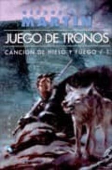  Juego De Tronos Vol. 2 (Spanish Edition): 9788415821052: George  R.R. Martin: Libros