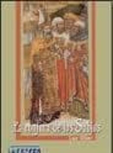 la conjura de los sabios-luz olier-9788496219168