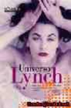 universo lynch-9788496235168
