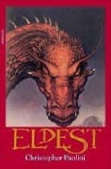 eldest (9ª ed.)-9788496284968