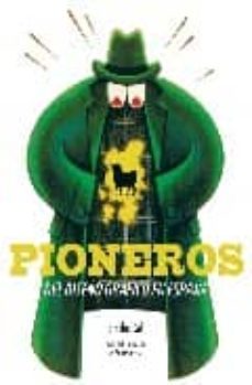 pioneros del diseño grafico en españa-9788496309968