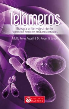 telomeros-9788496319868