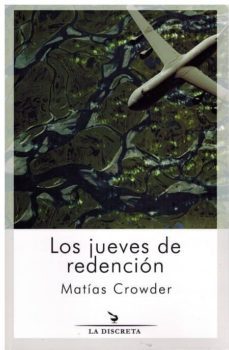 los jueves de redencion-9788496322868