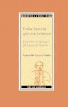 unha historia que nos pertence: a poesia en galego de lorenzo var ela-9788496403468