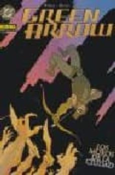 green arrow: los muros de la ciudad-9788496415768