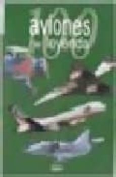 100 aviones de leyenda-9788496449268