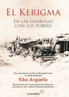 el kerigma-9788496471368
