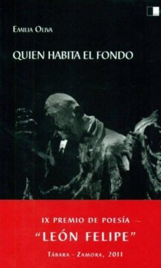 ¿quien habita el fondo?-emilia olivia-9788496482968