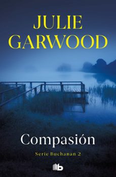 compasion-julie garwood-9788496546868